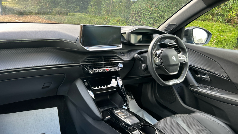 Peugeot 2008 100kW GT 50kWh 5dr Auto Electric Estate